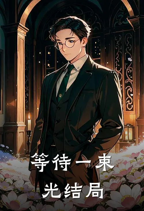 等待一束光结局