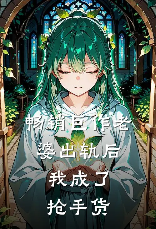畅销巨作老婆出轨后，我成了抢手货