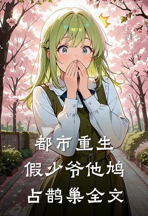 都市重生：假少爷他鸠占鹊巢全文