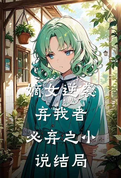 嫡女逆袭弃我者,必弃之结局怎么样