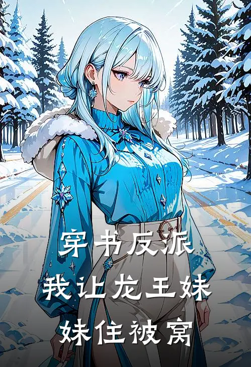 穿书反派,我让龙王妹妹住被窝了