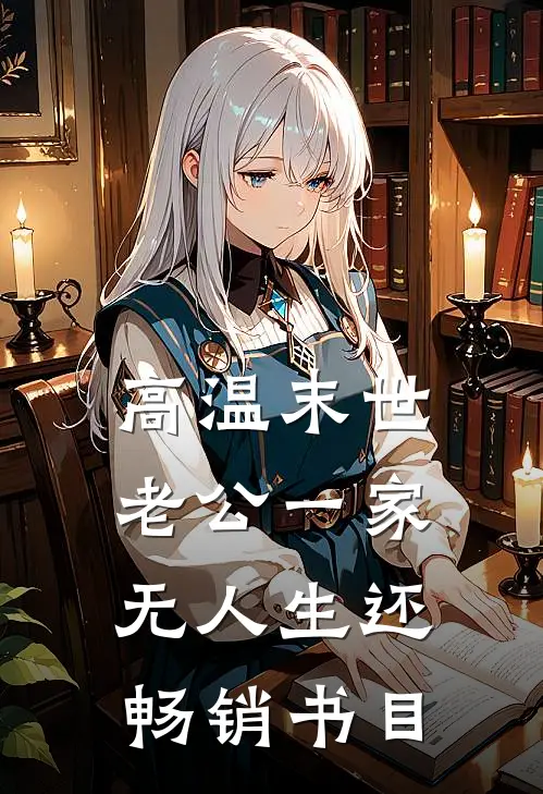 高温末世，老公一家无人生还畅销书目