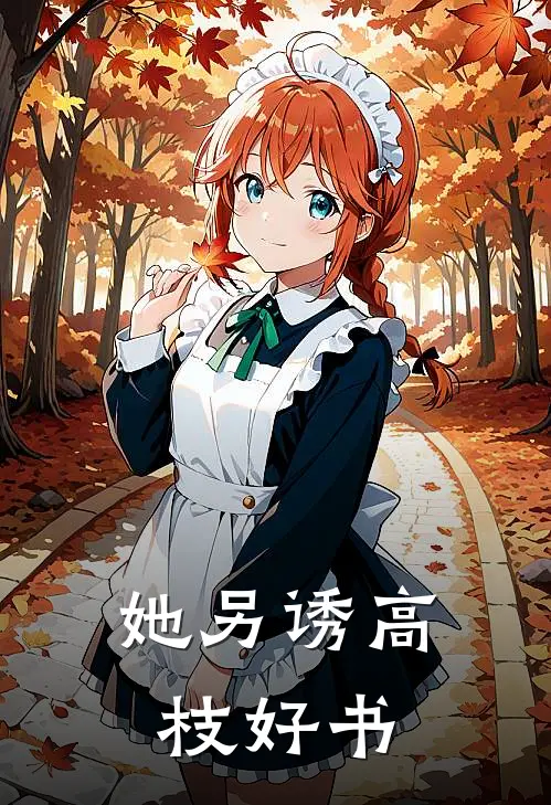 她另诱高枝好书