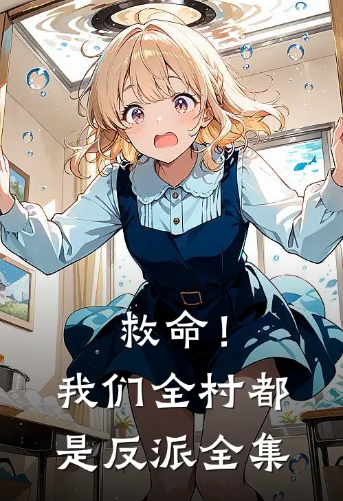 救命!我们全村都是反派 全集免费观看