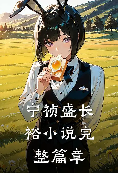 宁祯盛长裕小说完整篇章