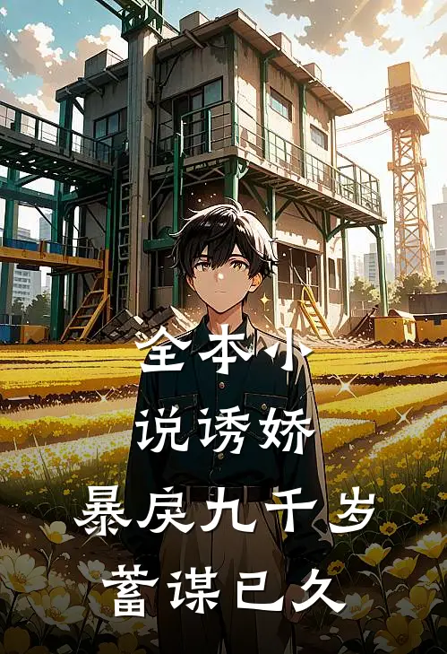 全本小说诱娇：暴戾九千岁蓄谋已久