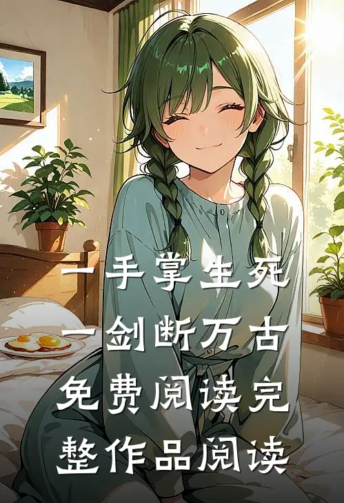 一手掌生死一剑断万古免费阅读完整作品阅读