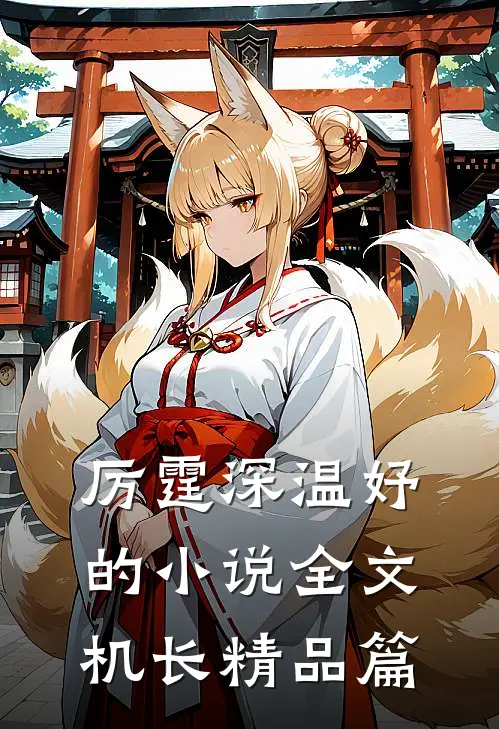 厉霆深温妤的小说全文机长精品篇