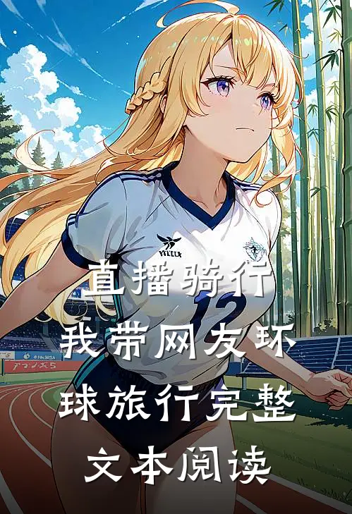 直播骑行：我带网友环球旅行完整文本阅读