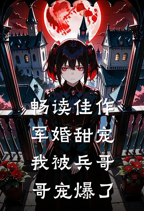 畅读佳作军婚甜宠：我被兵哥哥宠爆了