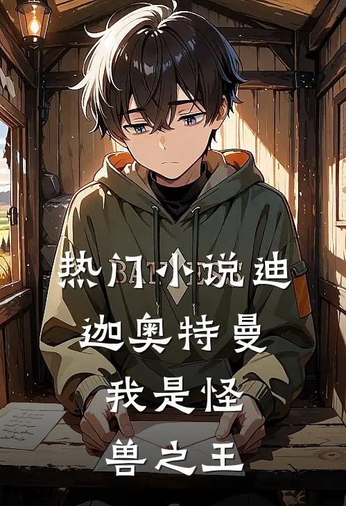 热门小说迪迦奥特曼：我是怪兽之王