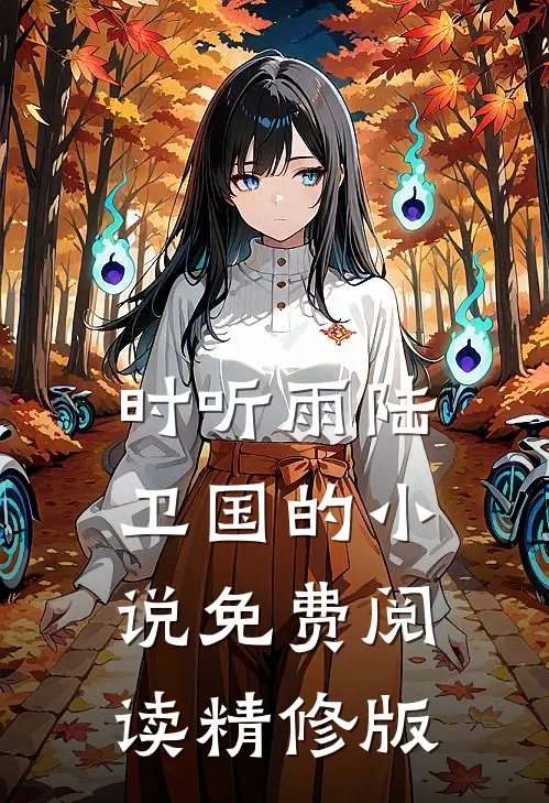 时听雨陆卫国的小说免费阅读精修版
