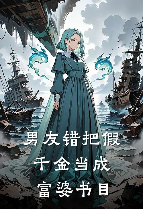 男友错把假千金当成富婆书目