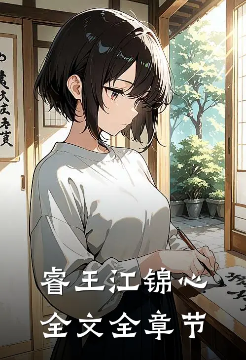 睿王江锦心全文全章节