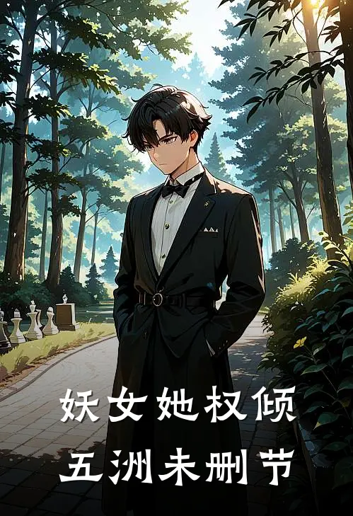 妖女她权倾五洲未删节