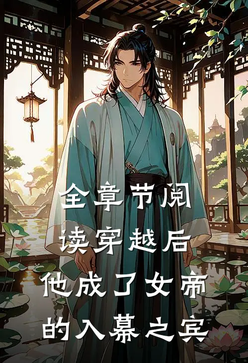 全章节阅读穿越后,他成了女帝的入幕之宾