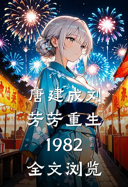 唐建成刘芳芳重生1982全文浏览