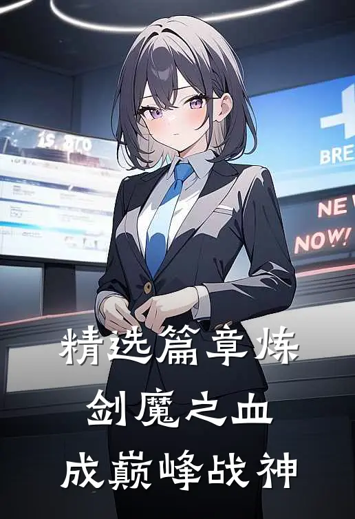 精选篇章炼剑魔之血，成巅峰战神