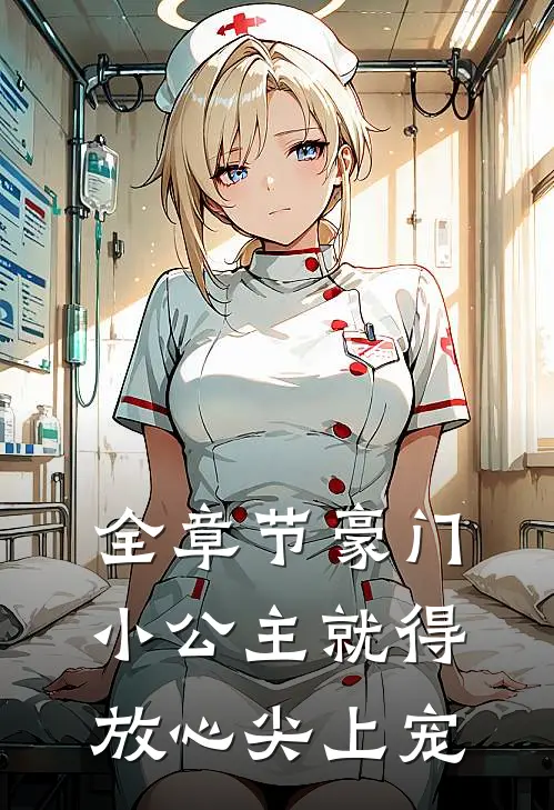 全章节豪门：小公主就得放心尖上宠