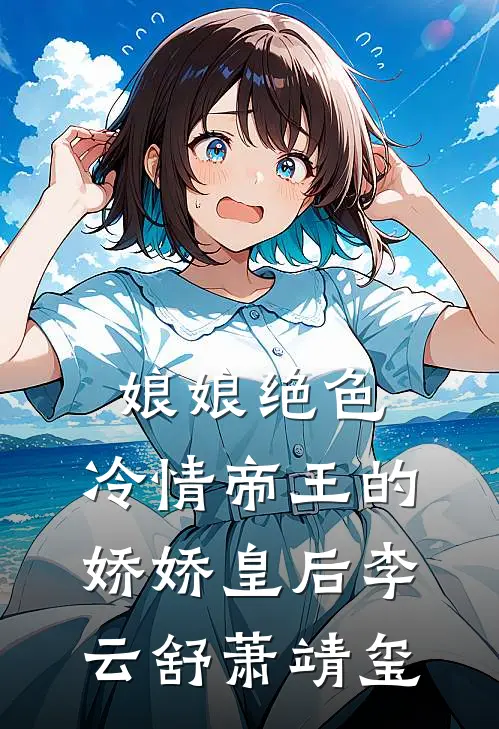娘娘绝色：冷情帝王的娇娇皇后李云舒萧靖玺
