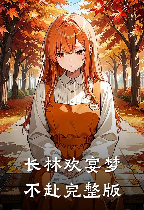 长林欢宴梦不赴完整版