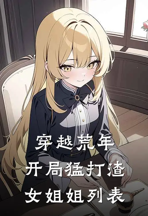 穿越荒年：开局猛打渣女姐姐列表