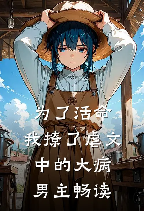 为了活命，我撩了虐文中的大病男主畅读