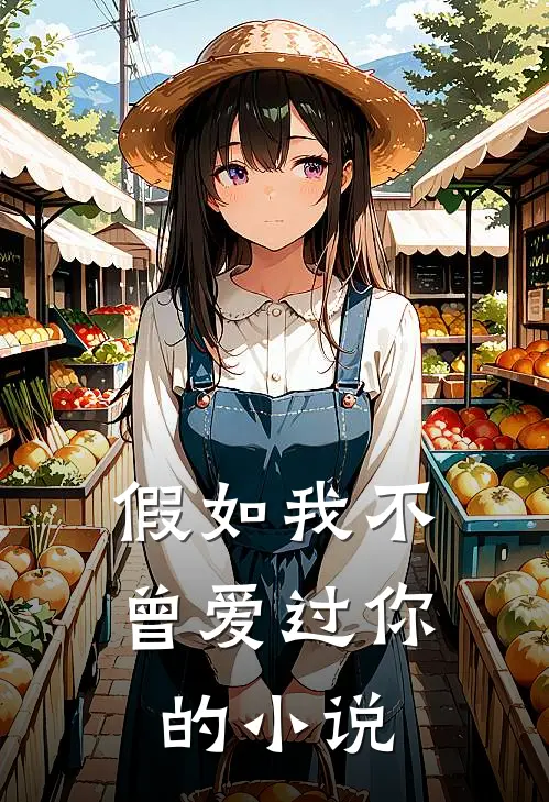 假如我不曾爱过你的小说