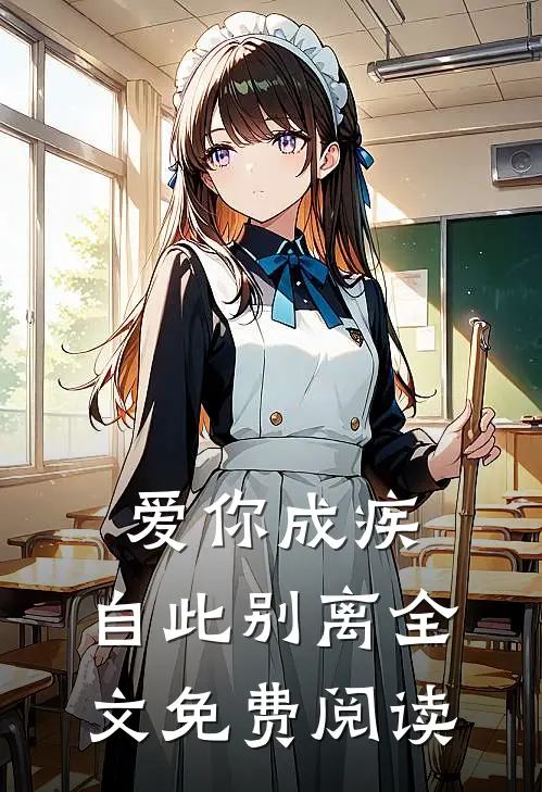 爱你成疾,自此别离全文免费阅读无弹窗
