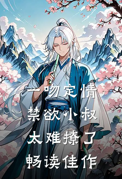 一吻定情禁欲小叔太难撩了畅读佳作