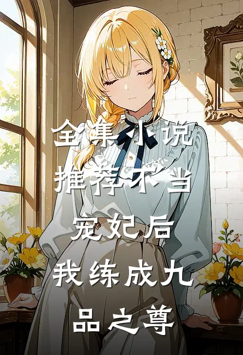 全集推荐不当宠妃后,我练成九品之尊免费观看