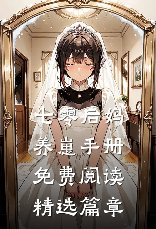 七零后妈养崽手册免费阅读精选篇章