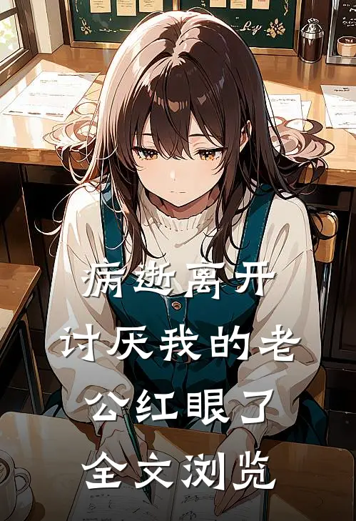 病逝离开，讨厌我的老公红眼了全文浏览