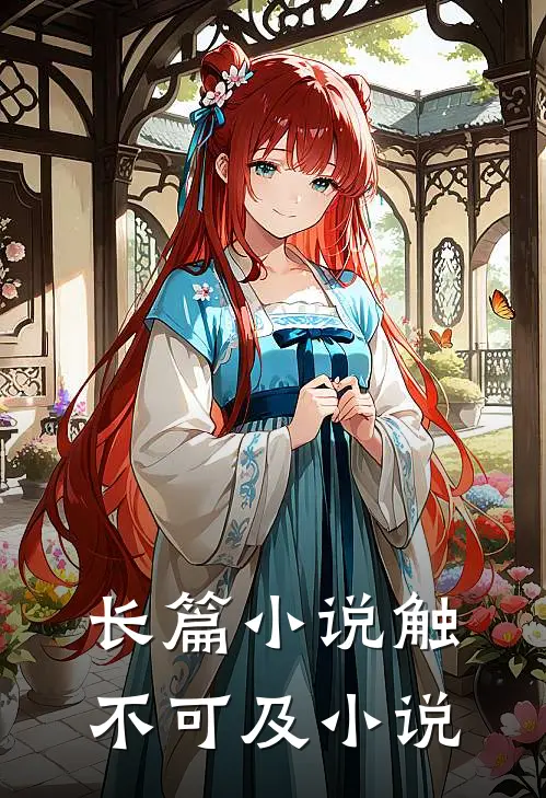 长篇小说触不可及小说