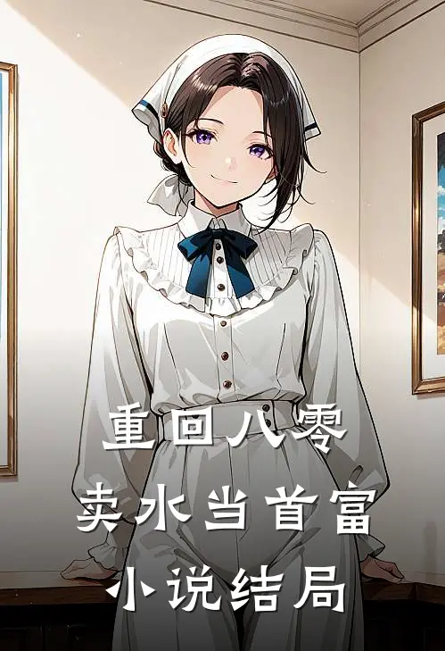 重回八零，卖水当首富小说结局