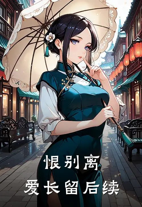 恨别离,爱长留后续