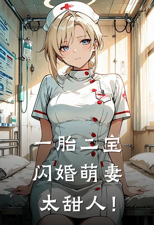 一胎二宝闪婚萌妻,太甜人! 清明时节又逢君