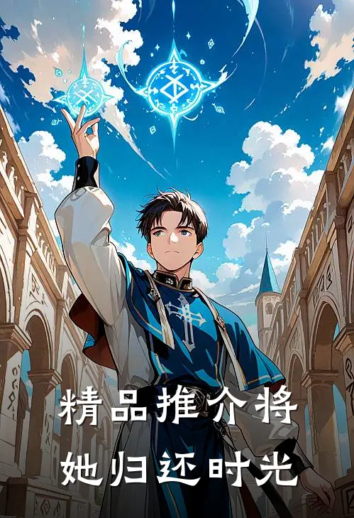 精品推介将她归还时光