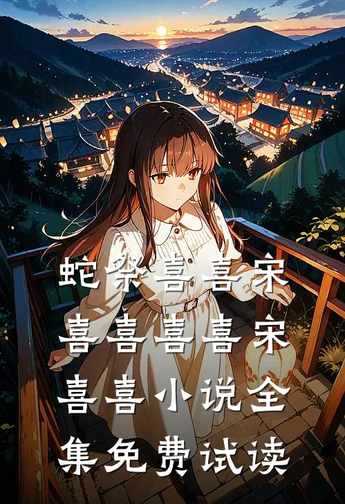 蛇祭喜喜宋喜喜喜喜宋喜喜小说全集免费试读