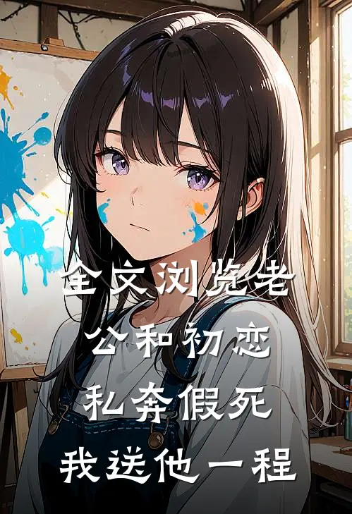 全文浏览老公和初恋私奔假死，我送他一程