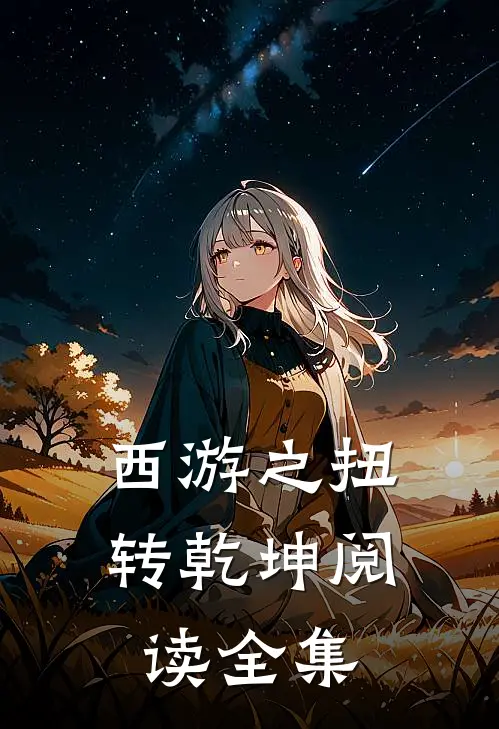 西游之扭转乾坤阅读全集