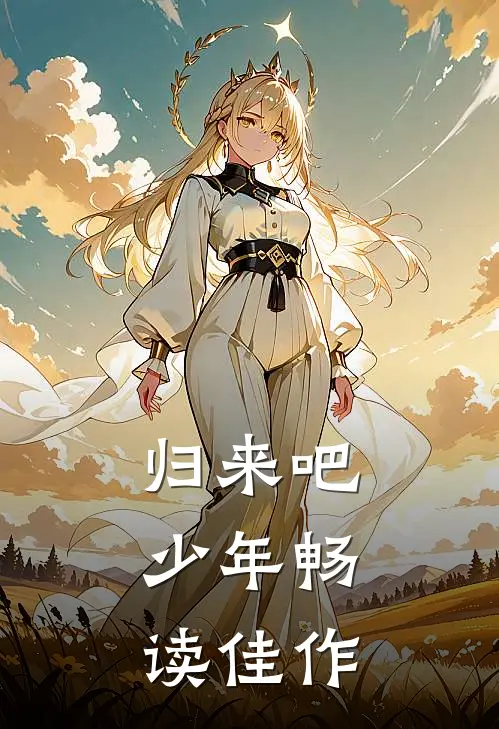 归来吧,少年畅读佳作的句子