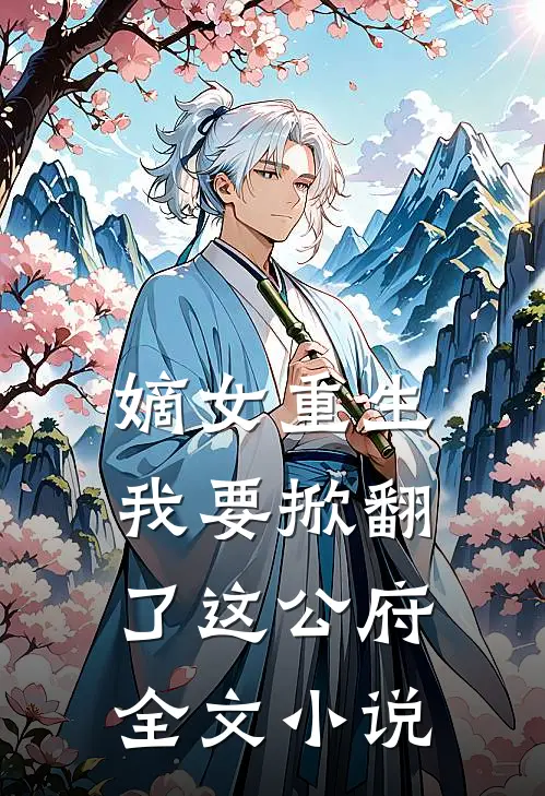 嫡女重生我要掀翻了这公府全文