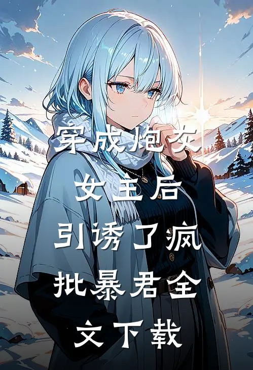 穿成炮灰女主后，引诱了疯批暴君全文下载
