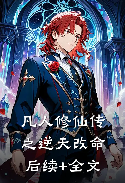 凡人修仙传之逆天改命，后续+全文