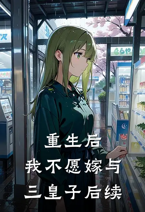 重生后,我不愿嫁与三皇子后续在一起