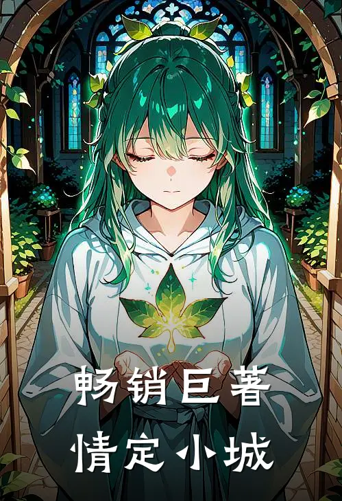 畅销巨著情定小城的