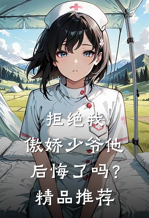 拒绝我,傲娇少爷他后悔了吗?精品推荐在线观看