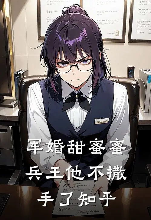 军婚甜蜜蜜，兵王他不撒手了知乎