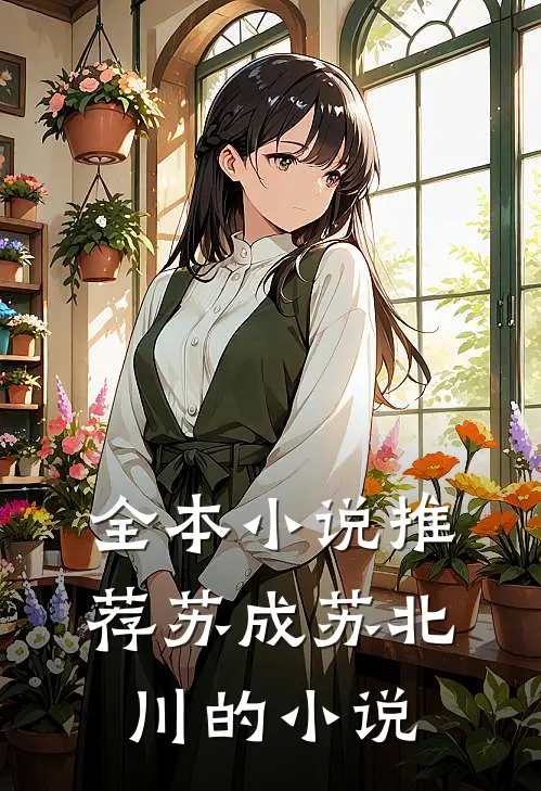 全本小说推荐苏成苏北川的小说